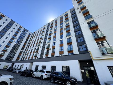 Квартира на вул. Гетьмана Мазепи вул., 164, к5 в Івано-Франківську, ID 195314, фото №25