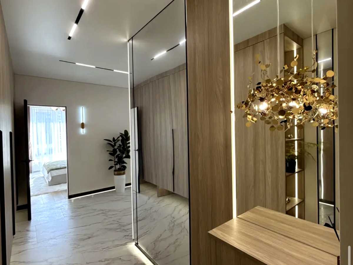 Квартира на вул. Долішня, 9 в Івано-Франківську, ID 305996, фото №14