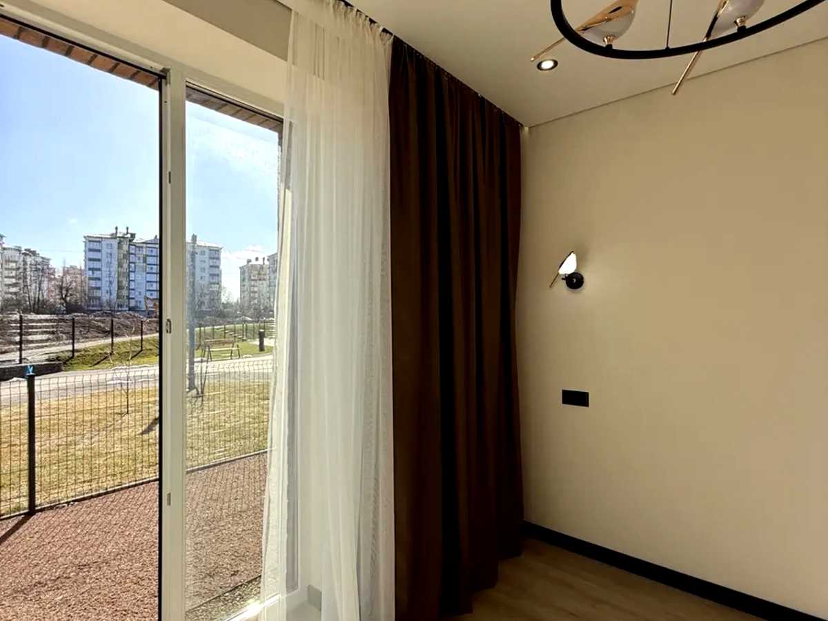 Квартира на вул. Долішня, 9 в Івано-Франківську, ID 305996, фото №9