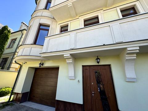 Квартира на вул. Республіканська, 14 в Івано-Франківську, ID 200379, фото №18