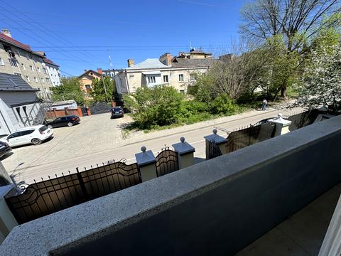 Квартира на вул. Республіканська, 14 в Івано-Франківську, ID 200379, фото №5