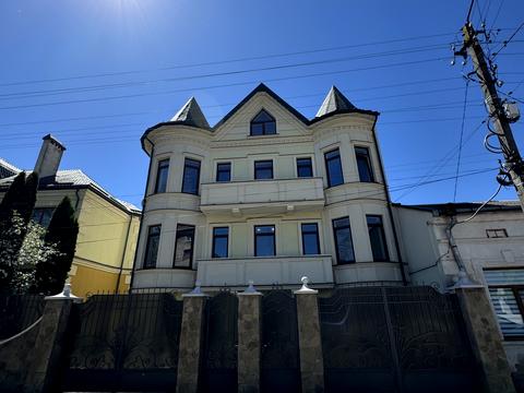 Квартира на вул. Республіканська, 14 в Івано-Франківську, ID 195619, фото №27