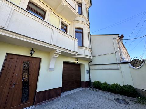 Квартира на вул. Республіканська, 14 в Івано-Франківську, ID 195619, фото №33