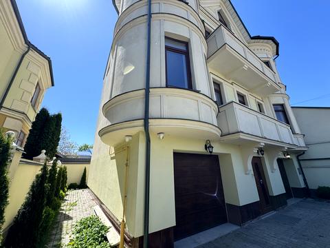 Квартира на вул. Республіканська, 14 в Івано-Франківську, ID 195619, фото №35