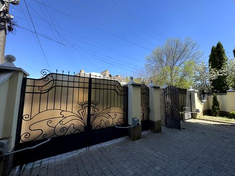 Квартира на вул. Республіканська, 14 в Івано-Франківську, ID 195619, фото №36