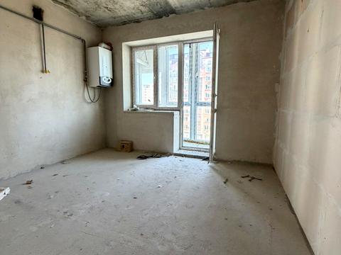 Квартира на бульв. Південний, 22 в Івано-Франківськ, ID 210745, фото №2