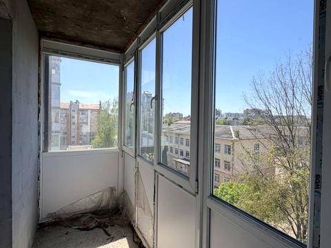 Квартира на бульв. Південний, 22 в Івано-Франківську, ID 210745, фото №13