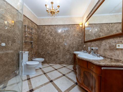 Квартира на вул. Інститутська, 18-А в Києві, ID 186729, фото №12