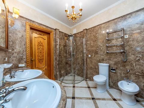 Квартира на вул. Інститутська, 18-А в Києві, ID 186729, фото №13