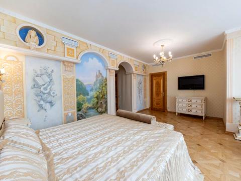 Квартира на вул. Інститутська, 18-А в Києві, ID 186729, фото №16