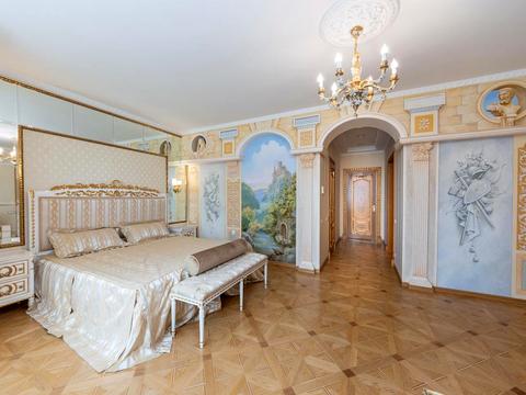 Квартира на вул. Інститутська, 18-А в Києві, ID 186729, фото №17