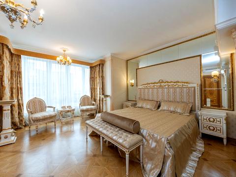 Квартира на вул. Інститутська, 18-А в Києві, ID 186729, фото №18