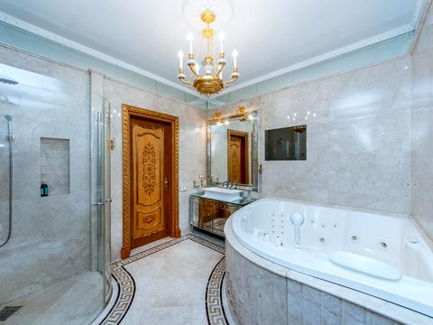 Квартира на вул. Інститутська, 18-А в Києві, ID 186729, фото №19
