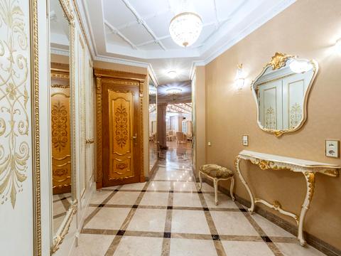 Квартира на вул. Інститутська, 18-А в Києві, ID 186729, фото №3