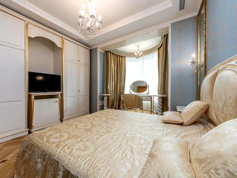 Квартира на вул. Інститутська, 18-А в Києві, ID 186729, фото №21