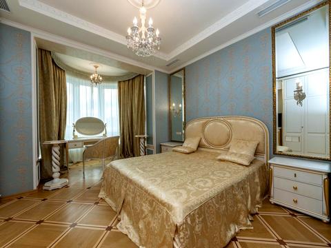 Квартира на вул. Інститутська, 18-А в Києві, ID 186729, фото №23