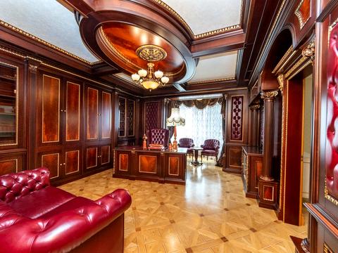 Квартира на вул. Інститутська, 18-А в Києві, ID 186729, фото №24