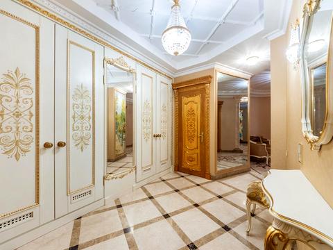 Квартира на вул. Інститутська, 18-А в Києві, ID 186729, фото №4