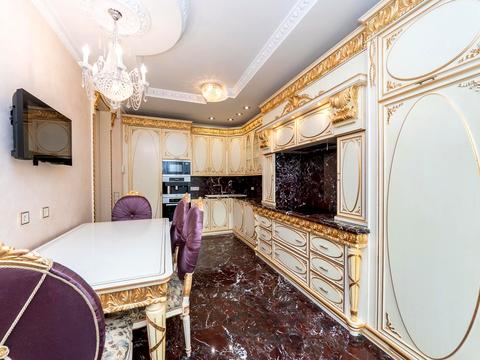Квартира на вул. Інститутська, 18-А в Києві, ID 186729, фото №5