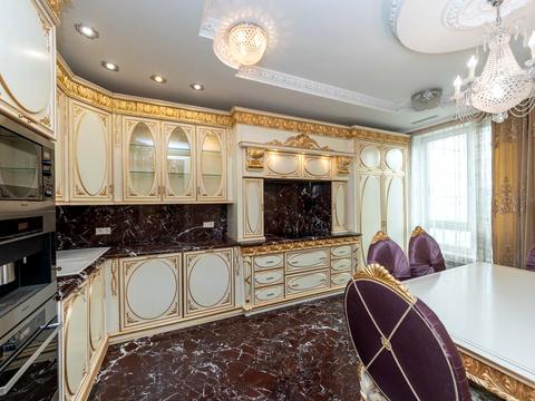 Квартира на вул. Інститутська, 18-А в Києві, ID 186729, фото №6