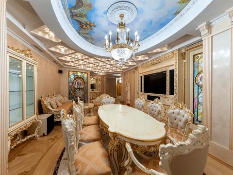 Квартира на вул. Інститутська, 18-А в Києві, ID 186729, фото №7