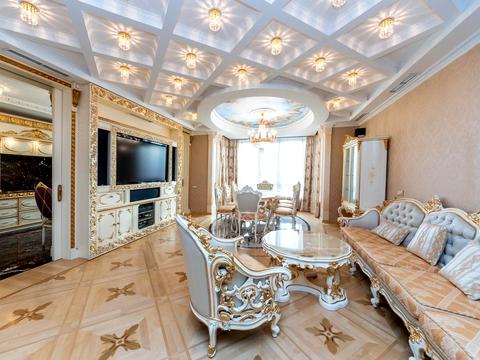 Квартира на вул. Інститутська, 18-А в Києві, ID 186729, фото №8