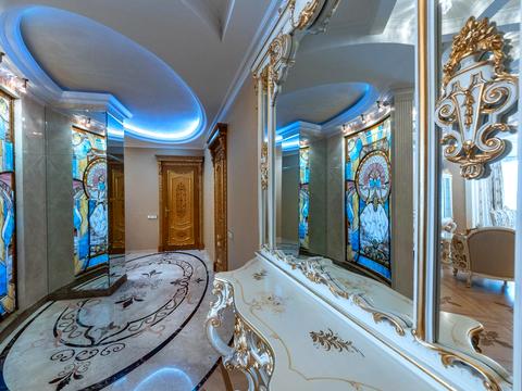 Квартира на вул. Інститутська, 18-А в Києві, ID 186729, фото №10