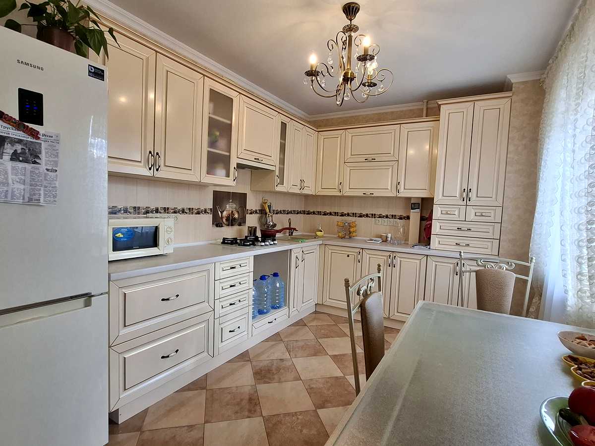 Квартира на вул. Павла Скоропадського, 9 в Львові, ID 309648, фото №1