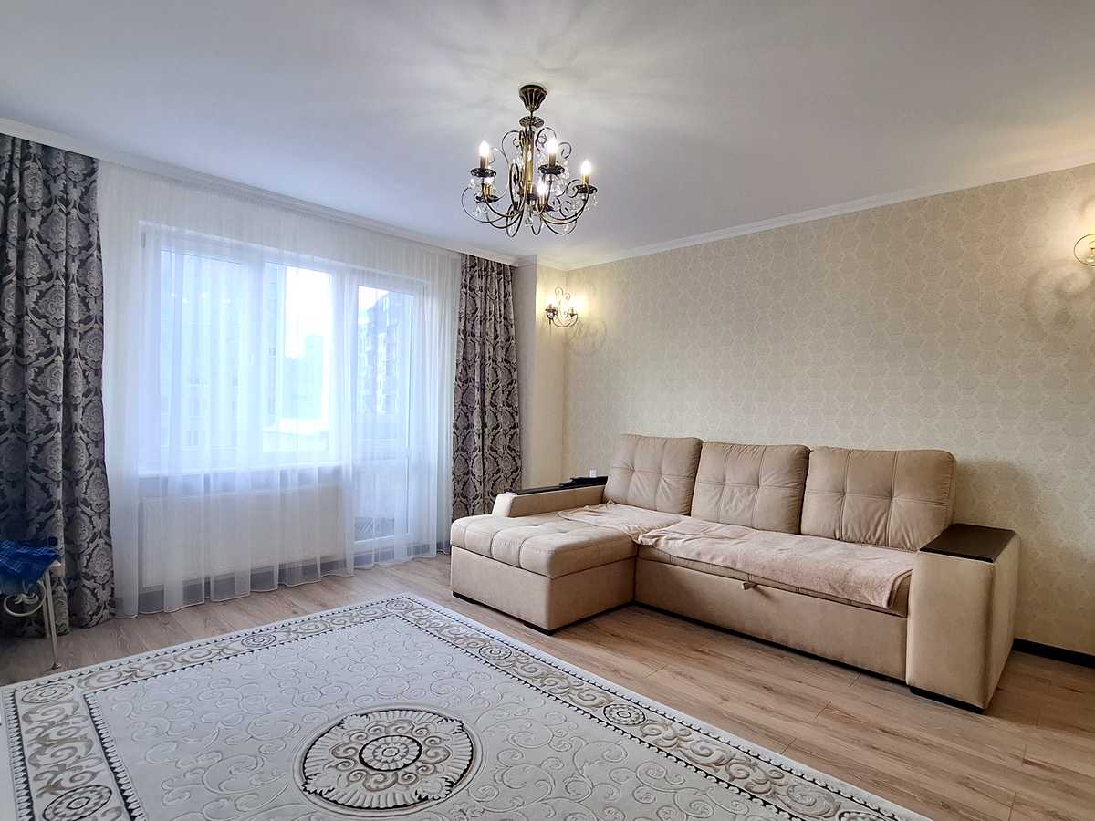 Квартира на вул. Павла Скоропадського, 9 в Львові, ID 309648, фото №2