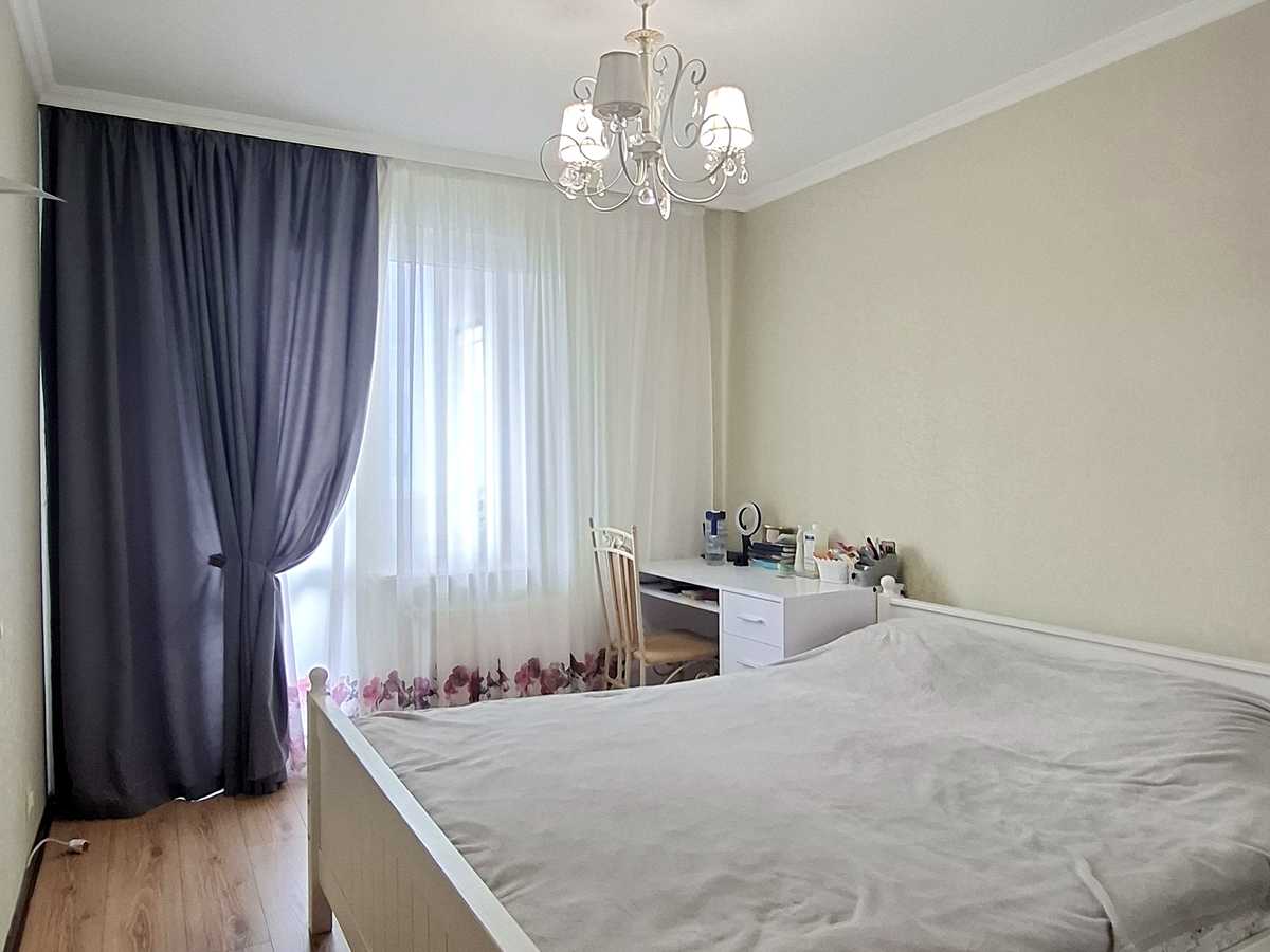 Квартира на вул. Павла Скоропадського, 9 в Львові, ID 309648, фото №4