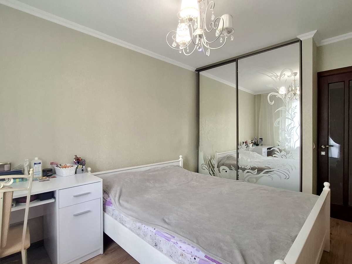Квартира на вул. Павла Скоропадського, 9 в Львові, ID 309648, фото №5