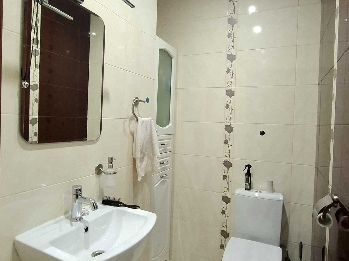 Квартира на вул. Павла Скоропадського, 9 в Львові, ID 309648, фото №6