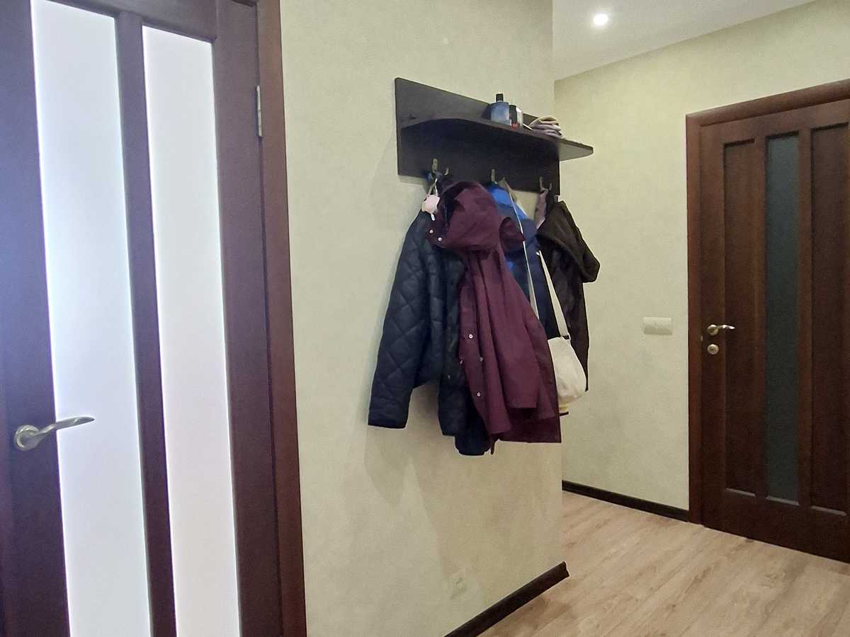 Квартира на вул. Павла Скоропадського, 9 в Львові, ID 309648, фото №8