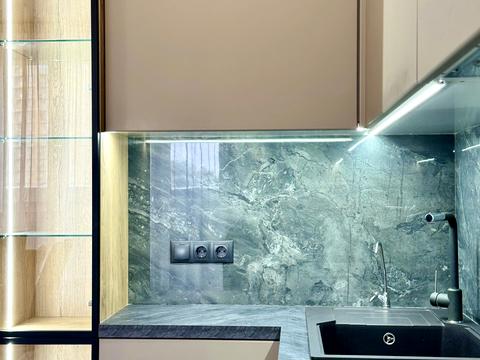 Квартира на вул. Михайла Бойчука, 41-Б в Києві, ID 205776, фото №11