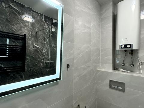 Квартира на вул. Михайла Бойчука, 41-Б в Києві, ID 205776, фото №12