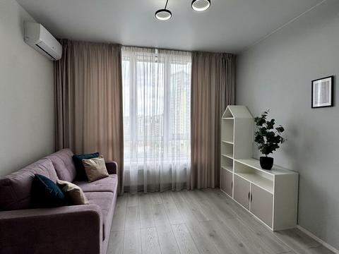 Квартира на вул. Михайла Бойчука, 41-Б в Києві, ID 205776, фото №15
