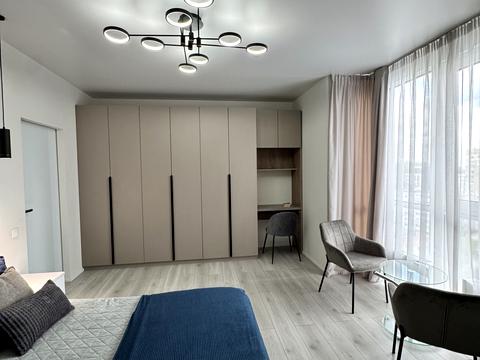 Квартира на вул. Михайла Бойчука, 41-Б в Києві, ID 205776, фото №18