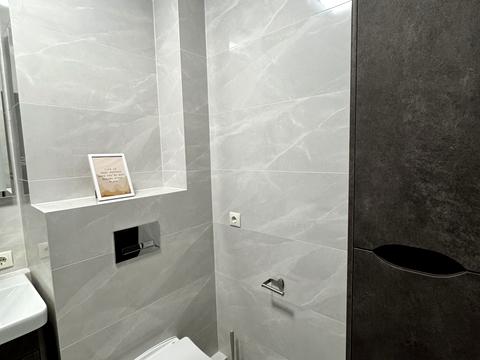 Квартира на вул. Михайла Бойчука, 41-Б в Києві, ID 205776, фото №22