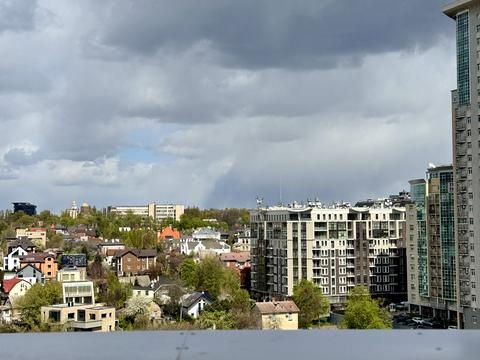 Квартира на вул. Михайла Бойчука, 41-Б в Києві, ID 205776, фото №25
