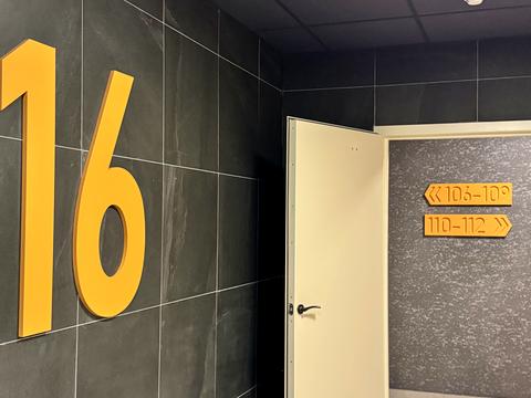 Квартира на вул. Михайла Бойчука, 41-Б в Києві, ID 205776, фото №28