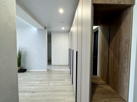 Квартира на вул. Михайла Бойчука, 41-Б в Києві, ID 205776, фото №4