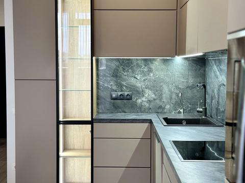 Квартира на вул. Михайла Бойчука, 41-Б в Києві, ID 205776, фото №8