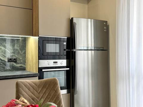Квартира на вул. Михайла Бойчука, 41-Б в Києві, ID 205776, фото №9