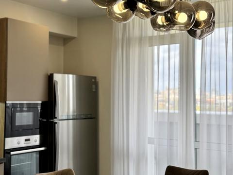 Квартира на вул. Михайла Бойчука, 41-Б в Києві, ID 205776, фото №10