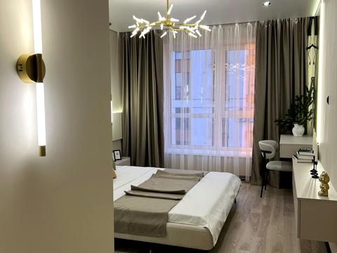 Квартира на вул. Гетьмана Мазепи вул., 164, к2 в Івано-Франківську, ID 246150, фото №9