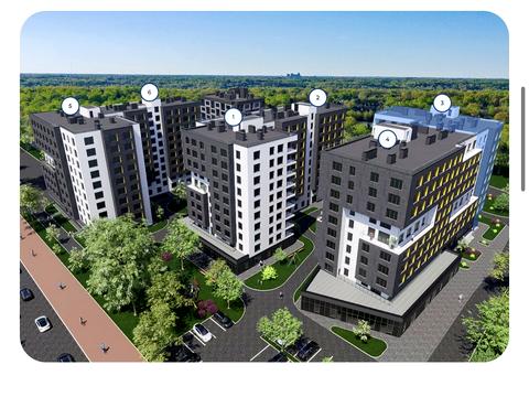 Квартира на вул. Витвицького в Івано-Франківську, ID 250176, фото №4