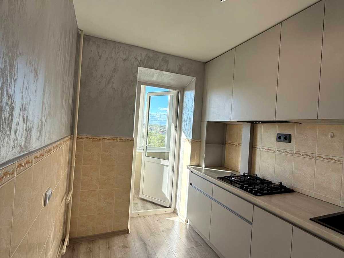 Квартира на вул. набережна Василя Стефаника, 38 в Івано-Франківськ, ID 331099, фото №5