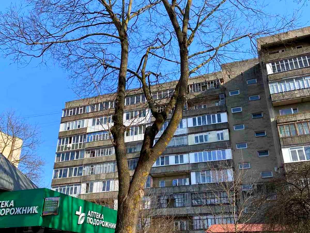 Квартира на вул. набережна Василя Стефаника, 38 в Івано-Франківську, ID 331099, фото №8
