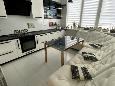 Квартира на вул. Люстдорфська дорога вул. , 55/2 в Одесі, ID 208718, фото №1