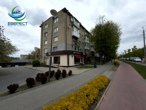 Квартира на просп. Волі, 49 в Луцьку, ID 232686, фото №8